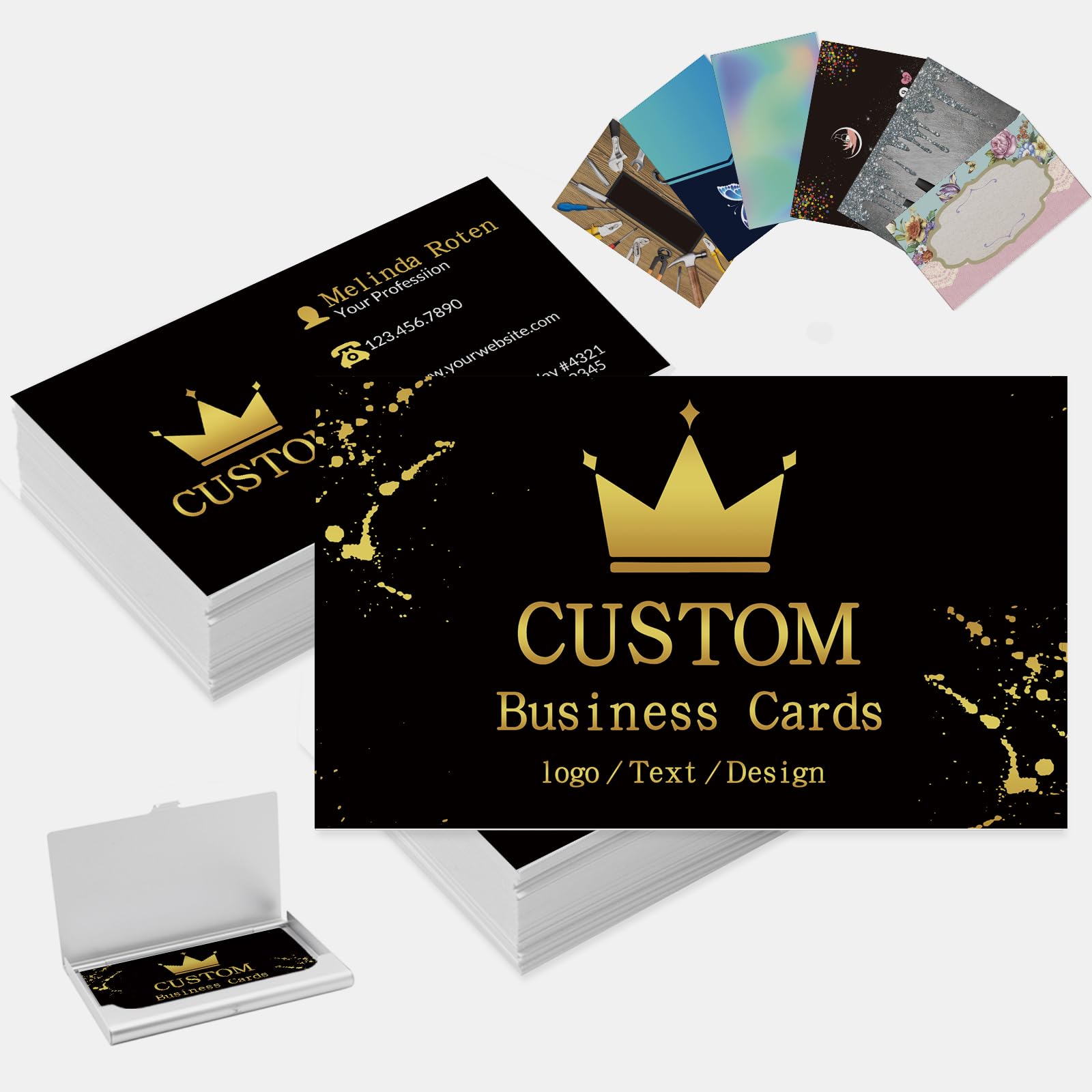 Business Cards