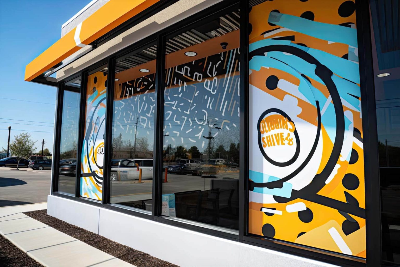 Vinyl Banners