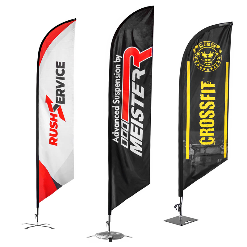 Feather Flags
