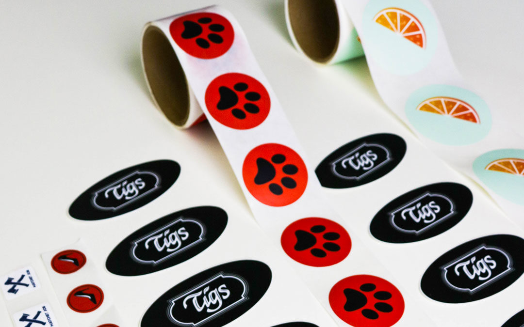 Labels