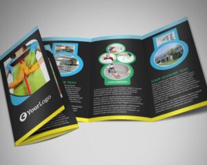 Dk Prints Brochure